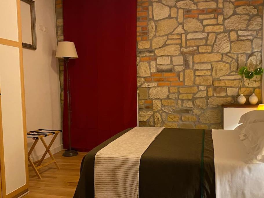 פירנצה San Lorenzo Apartment In Red מראה חיצוני תמונה
